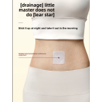 Abdominal Slimming Patch Manufacturer - Natural Herbal 30Pcs Belly Navel