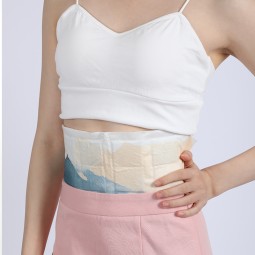 Self-Heated Body Patch Factory - Disposable Herbal Waist Wrap Musculoskeletal