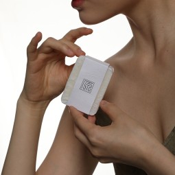 Essential Oil Soap Factory - Handmade 125g Mugwort Wholesale Price