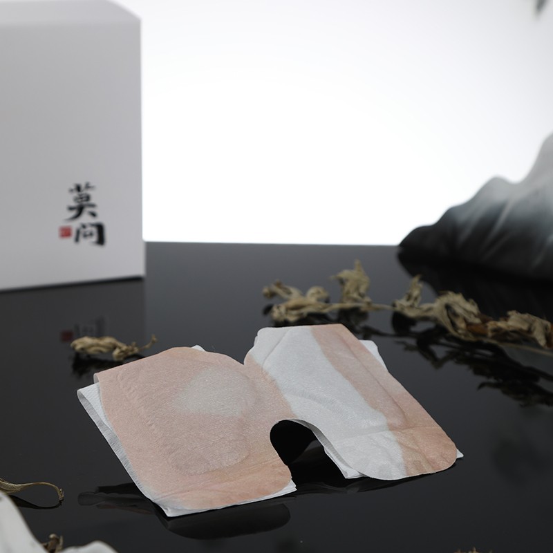 Herbal Kneepad Factory - Newest Specially Designed Pain Management