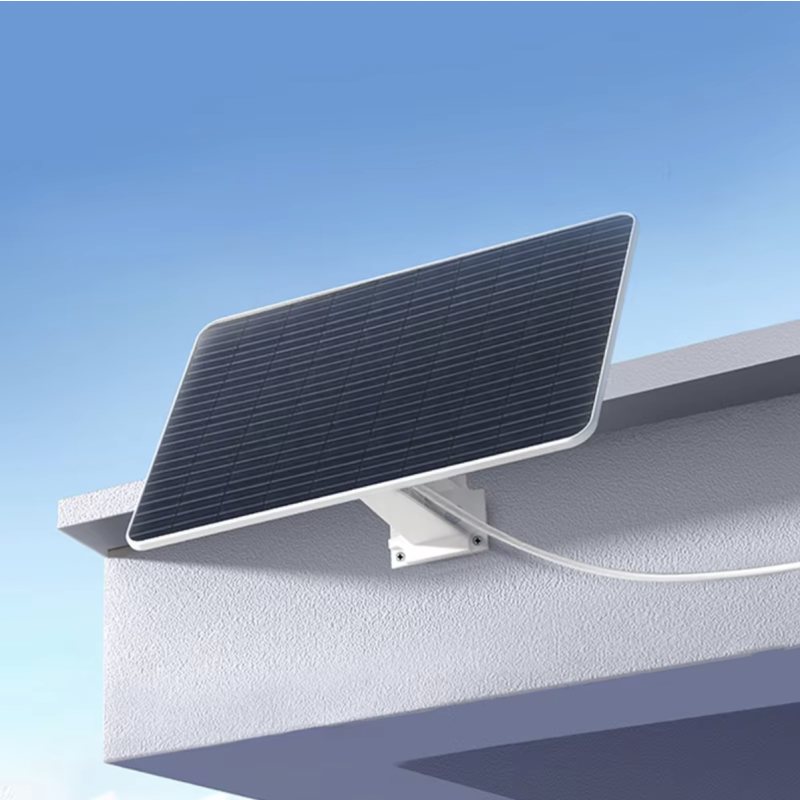 Solar PTZ Camera Factory - 2025 New 4MP 4G Night Vision Cloud