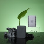 Handmade Soap Factory - Factory Direct 3 Colors Mugwort Leaf