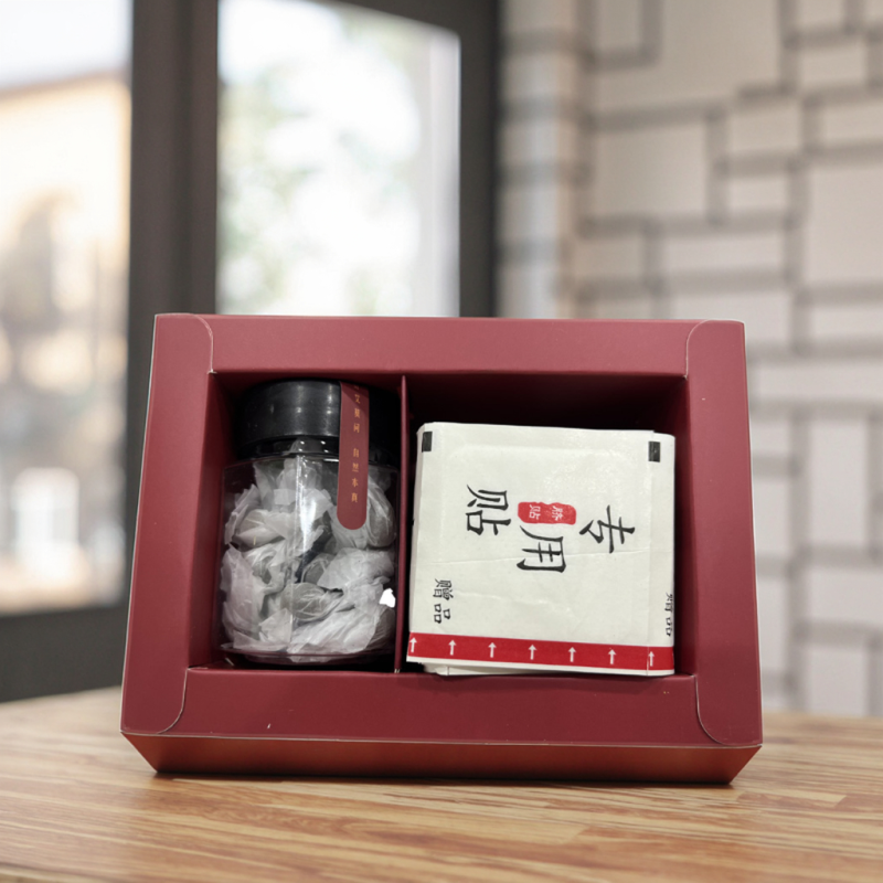 Herbal Belly Patch Factory - Private Brand Effective Navel Sticker