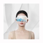 Hydrating Eye Mask Manufacturer - Wholesale Steam Dry Eyes Dark Circles