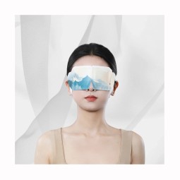 Hydrating Eye Mask Manufacturer - Wholesale Steam Dry Eyes Dark Circles
