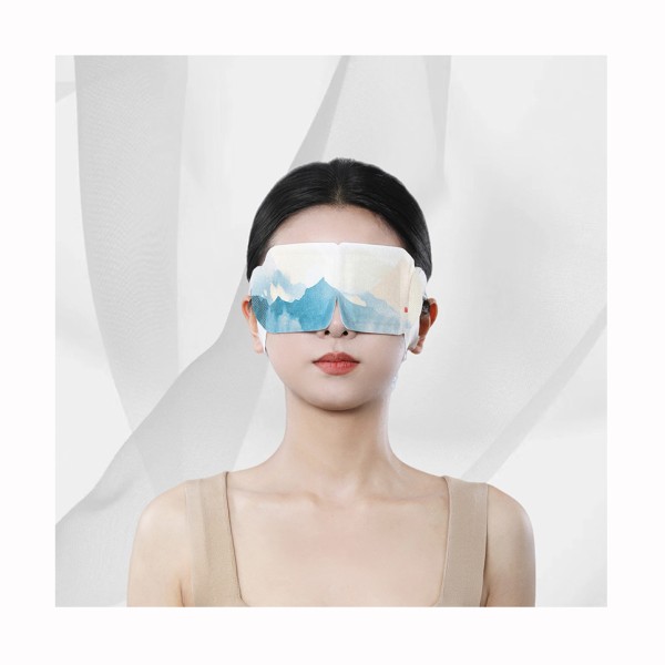 Hydrating Eye Mask Manufacturer - Wholesale Steam Dry Eyes Dark Circles