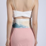 Self-Heated Body Patch Factory - Disposable Herbal Waist Wrap Musculoskeletal