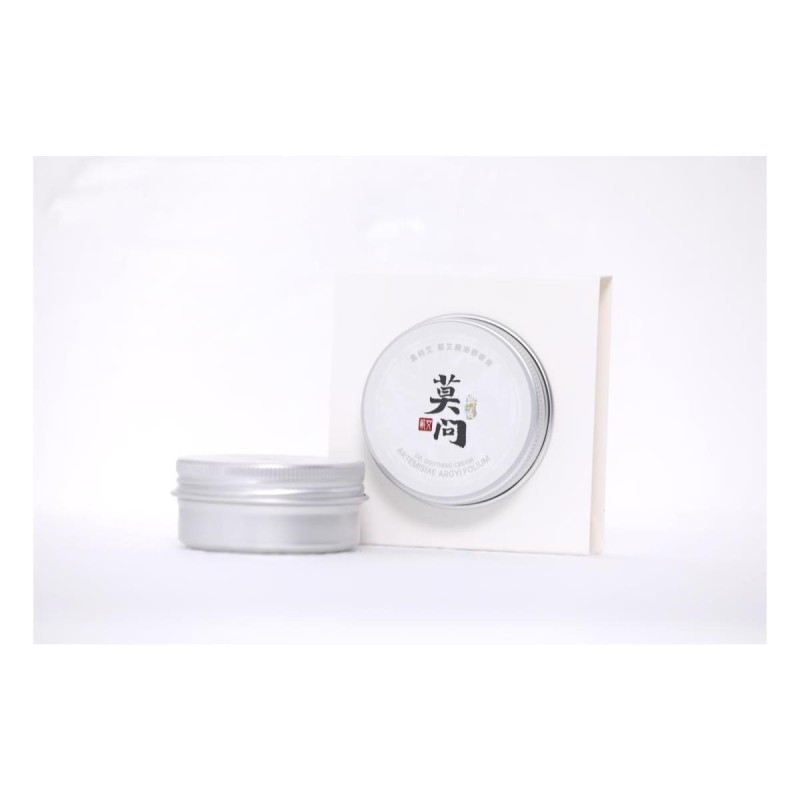 Essential Oil Ointment Factory - Qi Ai Daily Moisturising Soothing Balm