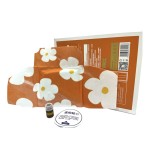 Lumbar Warm Patch Manufacturer - Self-Heating Wormwood Menstrual Cramps