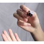 Waist Warming Patch Manufacturer - OEM Essential Oil Hot Compress Moxibustion