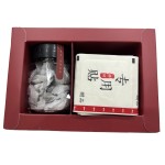 Magnetic Slim Patch Manufacturer - High Effective Wormwood Nasal Body