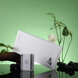 Handmade Soap Manufacturer - Organic Natural Gentle Exfoliation 3-Piece