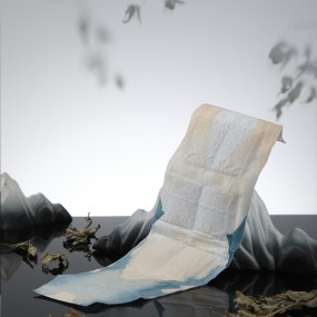 Essential Oil Waist Patch Factory - Disposable Adults Five Second Hot