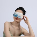 Self-Heating Eye Mask Manufacturer - Trending Instant Warm Sleep Relief
