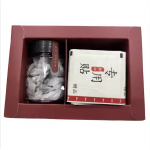 Slim Patch Factory - Hot Sale Chinese Style Fat Burning