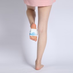 Essential Oil Foot Patch Manufacturer - Made in China Heat Pad Warmer