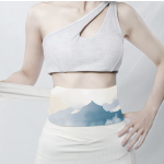 Waist Warming Patch Manufacturer - OEM Essential Oil Hot Compress Moxibustion