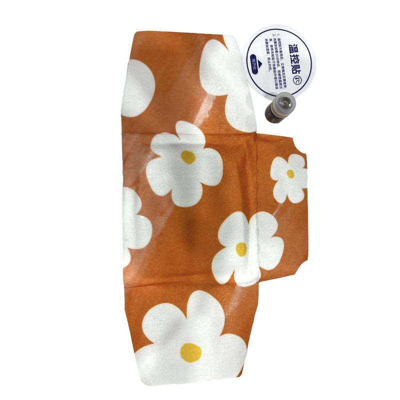 Moxibustion Essential Oil Factory - New Product Herb Heat Therapy Magnetic