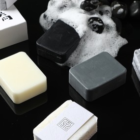 Custom Natural Soap Manufacturer - Vegan Organic Anti-Acne Eco-Friendly