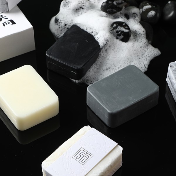 Custom Natural Soap Manufacturer - Vegan Organic Anti-Acne Eco-Friendly