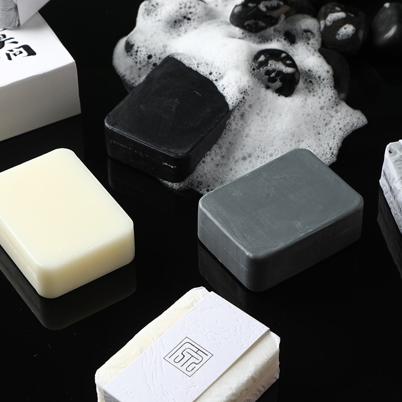 Custom Natural Soap Manufacturer - Vegan Organic Anti-Acne Eco-Friendly