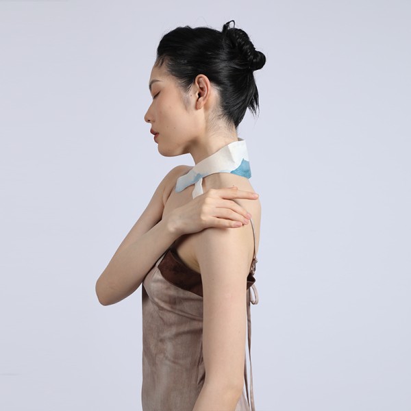 Therapy Warmer Manufacturer - Disposable Body Pain Relief Neck Sticker
