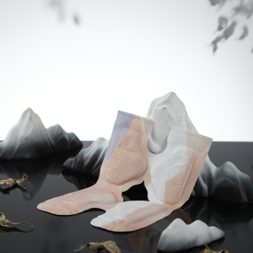 Moxa Herbal Patch Manufacturer - Chinese Characteristics Health Care