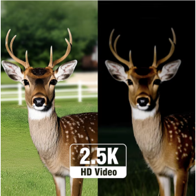 Wireless Solar Camera Factory - 4MP 4G Night Vision Motion Detection