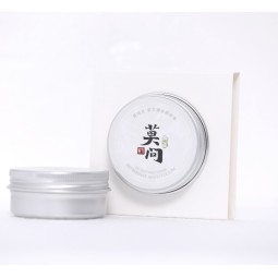 Essential Oil Ointment Manufacturer - Wholesale Custom 30g White ISO