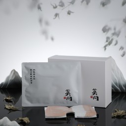 Detox Kneepad Manufacturer - Manufacturer Direct Sales Herbal Relief