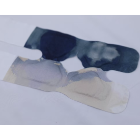 Herbal Knee Pain Patch Manufacturer - 2025 New Product Health Care