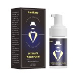Vaginal Foam Wash Manufacturer - Antibacterial Odor Removal Clean