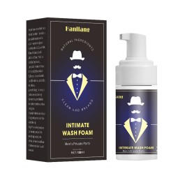 Vaginal Foam Wash Manufacturer - Antibacterial Odor Removal Clean