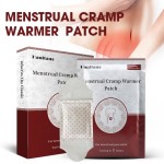 Menstrual Cramps Hot Patch Supplier - Chinese Treatment Hot Gel