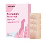 Uterus Warm Patch Manufacturer - Mugwort Palace Cold Regulation Motherwort