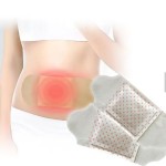 Warm Palace Patch Supplier - Chinese Herbal Self Heating Belly Cold