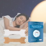Disposable Anti Snoring Nose Patch Supplier - Natural Sleep Aid