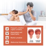 Prostate Enhancement Cream Factory - Frequent Nocturnal Urination Aid