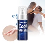 Intimate Foam Wash Factory - 120ML Herbal Pruritus Smelly Wash