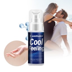 Intimate Foam Wash Factory - 120ML Herbal Pruritus Smelly Wash