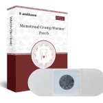 Warm Palace Paste Manufacturer - Angelica Leonurus Menstrual Pain Relief