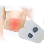 Menstrual Discomfort Patch Supplier - New 8 Hours Pain Relief Warm Palace