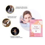 Steam Eye Mask Factory - Self Heating Disposable Sleeping Eye Care