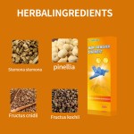 Female Intimate Cream Manufacturer - Vaginal Itching Antibacterial Ointment