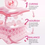 Natural Mineral Slimming Patch Supplier - Essential Oils Weight Loss Sticker