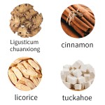 Prostate Care Cream Manufacturer - TCM Extract Urinary Frequency Relief