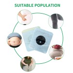 Fat Burning Sticker Manufacturer - Effective Waist Leg Belly Slimming