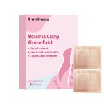 Menstrual Pain Relief Heat Patch Factory - Self Heating Period Pads