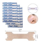Extra Strength Nasal Strips Factory - Anti Snoring for Better Sleep