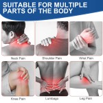 Herbal Pain Relief Plaster Supplier - Natural Extract Long Lasting Joint Pain